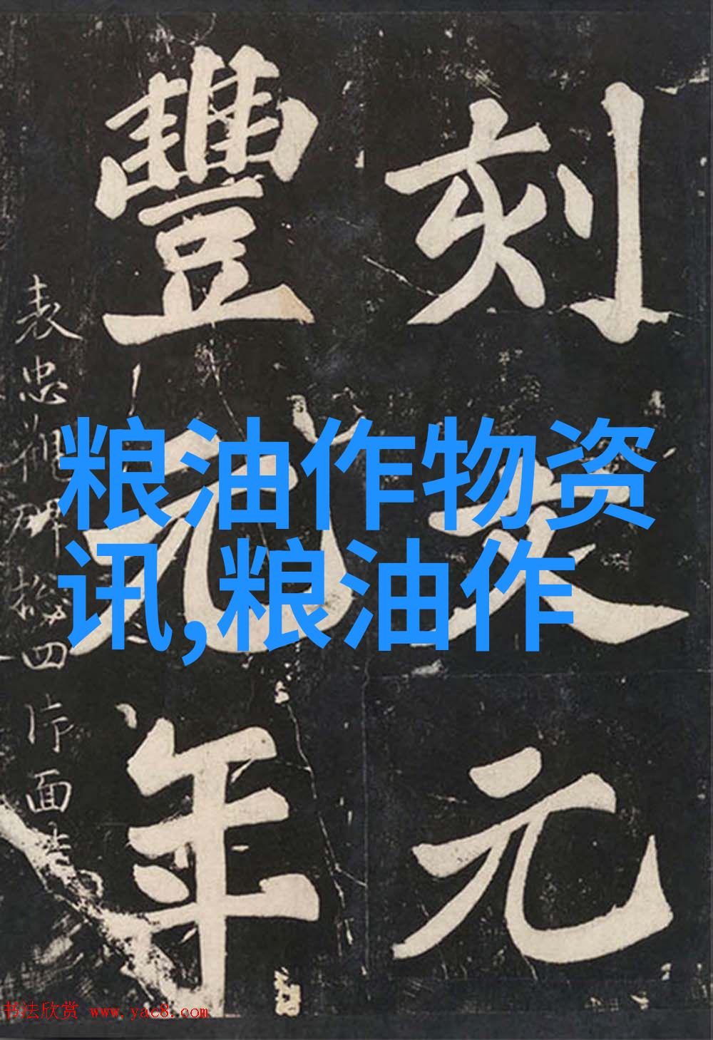 玉米淀粉